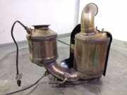 Rußpartikelfilter 8509935 Mini Countryman (R60) SUV 1.6 Cooper D (N47-C16A)