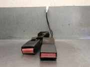 Gürtelschnalle Links Hinten 88863JD10A Nissan Qashqai (J10) SUV 2.0 dCi (M9R(Euro 5))