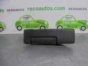 TÃ¼rgriff AuÃŸen Links Hinten 82606VX50A Nissan NV 200 (M20M) Van 1.5 dCi 86 (K9K)