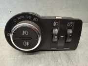 Lichtschalter 13268702 Opel Insignia Sports Tourer Kombi 2.0 CDTI 16V 160 Ecotec (A20DTH)