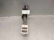 Gaspedal JX619F836EC Ford Focus 4 Schrägheck 1.5 EcoBoost 12V 150 (YZDA)