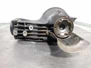 Hinterachsgetriebe - EUS Audi C5 (4B2, 4B4) 2.5 TDI quattro
