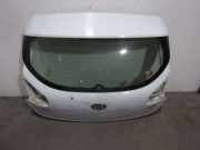 HintertÃ¼r 73700A2000 Kia Cee'd (JDB5) SchrÃ¤gheck 5-drs 1.4 CRDi 16V (D4FC)