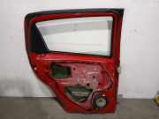 Tür Links Hinten 670040D210 Toyota Yaris III (P13) Schrägheck 1.0 12V VVT-i (1KR-FE)