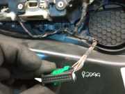 Schalthebel 9678087280 Citroën DS5 (KD/KF) Schrägheck 5-drs 2.0 BlueHDI 150 16V (DW10FD(AHX))