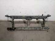 Schließplatte Kühlerträger 62500EB330 Nissan III (R51) 2.5 dCi 4WD
