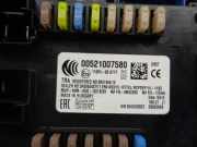 Sicherungskasten 00521007580 Fiat TIPO II (357) FAM Easy