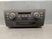 Bedienung Klimacontrolle 64119147300 BMW 3 serie (E93) Cabrio 320i 16V (N43-B20A)