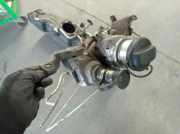 Tank 5Q0201020NP Skoda OCTAVIA Kombi (5E5) 1.5 16V TGI bivalent. Gasolina / Cng