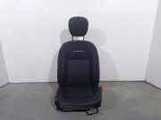 Sitz Rechts Vorne 876012487R Dacia DOKKER 1.5 dCi Diesel FAP CAT