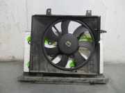 Kühlerventilator 2538617610 Hyundai II (LC) 1.5 CRDi
