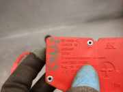 Schlauch AH227990AC Land + Range Rover Range Rover Sport (LS) Geländewagen 3.0 S TDV6 (306DT)