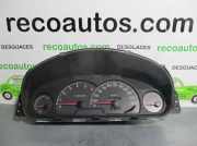 Tachoeinheit Kmh 940033A850 Hyundai Trajet Großraumlimousine 2.0 CRDi 16V (D4EA)