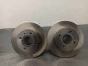 Bremsscheibe Hinten 6017323 Alfa Romeo BERLINA *