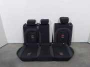 RÃ¼cksitzbank 2Q0885305B Seat Arona (KJX) SUV 1.0 TGI 12V (DBYA)