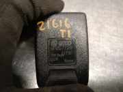 G?rtelschnalle Links Hinten 191857739 Seat Toledo (1L2) Limousine 1.6i SE,SXE MPi (AFT)