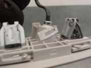 Sonnenblende Links 220302A Citroën C5 Aircross I (A4/AC/AJ/AR) SUV 1.2 e-THP PureTech 130 (EB2ADTS(HNS))