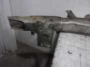 Stoßfängerträger Vorne 51117135522 BMW SERIE 7 (E65/E66) 3.0 Turbodiesel CAT