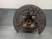 Achsschenkel Halter Links Hinten 52017727 Fiat Tipo (356H/357H) Schrägheck 1.4 T-Jet 16V LPG (940.B.7000(Euro 6))