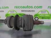 Antriebswelle Rechts Hinten 2013508010 Mercedes-Benz 190 (W201) Limousine 2.0 E (M102.961)