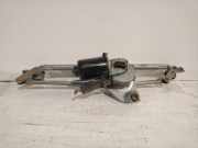Scheibenwischermotor Vorne 1270232 Opel Combo (Corsa B) Van 1.4 i (X14SZ)