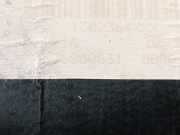 Türschloss Links Vorne 805034935R Renault II (HF_) TCe 90 (HFM6)