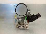 Türschloss Rechts Vorne 9136V1 Citroën C1 Schrägheck 1.0 12V (1KR-FE)