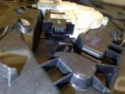 Fensterheber Links Vorne 505468400 Alfa Romeo (952) 2.2 JTDM CAT