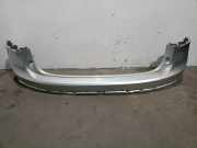 Stoßstange Hinten 2G7807421 Volkswagen Taigo SUV 1.0 TSI 110 12V (DLAA) DLAA