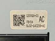 Bedienung Klimacontrolle BJ3214C239AC Land + Range Rover Range Rover Evoque (LVJ/LVS) SUV 2.2 eD4 16V (224DT(Euro 5))