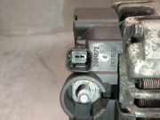 Scheibenwischermotor Vorne 93185526 Opel Vectra C GTS Schrägheck 5-drs 3.0 CDTI V6 24V (Z30DT)