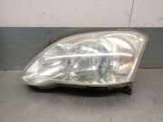 Scheinwerfer Links 8115002381 Toyota Corolla (E12) SchrÃ¤gheck 1.4 D-4D 16V (1NDTV)