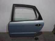 Tür Links Hinten 9006A0 Citroën C5 I Berline (DC) Schrägheck 2.0 HDi 110 (DW10ATED(RHZ))