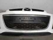 Stoßstange Vorne EH6350031FBB Mazda CX-7 SUV 2.2 MZR-CD 16V (R2)