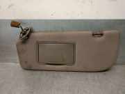 Sonnenblende Links 96428573 Daewoo / Chevrolet Evanda Limousine 2.0 16V (T20SED)