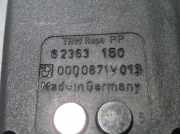 G?rtelschnalle Rechts Vorne 0000871V013 Smart City-Coup? Schr?gheck 3-drs 0.6 Turbo i.c. Smart&Pulse (M160.13)