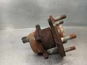 Achsschenkel Halter Rechts Hinten 31340686 Volvo BERLINA 1.6 Diesel CAT