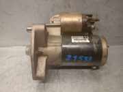 Anlasser 9656317780 Citroën C2 (JM) Schrägheck 3-drs 1.4 (TU3JP(KFV))
