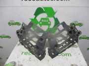 Stoßstange Hinten Peugeot 407 SW (6E) Kombi 1.6 HDi 16V (DV6TED4(9HZ))