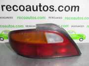 Rücklicht Links Hyundai Lantra/Elantra II Limousine 2.0i GLS 16V (G4GF)
