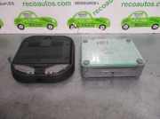 Radio 0383115 Mazda Premacy Großraumlimousine 2.0 DiTD 16V (RF4F)