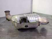 Katalysator PSAK721 Citroën CITROËN Furgoneta/monovolumen (B9) 1.6 HDi / BlueHDi 75