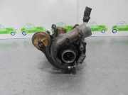 Turbolader 53041015096 Citroën Xsara (N1) Schrägheck 2.0 HDi 90 (DW10TD(RHY))