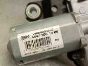 Scheibenwischermotor Hinten A4479061900 Mercedes-Benz V (447.8) Großraumlimousine 2.1 220 CDI, 220 d 16V (OM651.950(Euro 5)