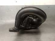 Ansaugkr?mmer 1710123020 Toyota Yaris (P1) Schr?gheck 1.0 16V VVT-i (1SZFE)