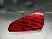 Rücklicht Rechts In Der Heckklappe 2543D Peugeot 607 (9D/U) Limousine 2.2 HDi 16V FAP (DW12TED4(4HX))