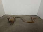 Auspuff Endtopf 5QF253611AA Audi (F3B) 35 TDI