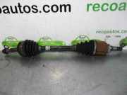 Antriebswelle Links Vorne 8250130595010 Toyota Yaris II (P9) SchrÃ¤gheck 1.4 D-4D (1NDTV)