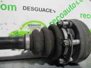 Antriebswelle Links Hinten 7533445 BMW 1 serie (E87/87N) Schr?gheck 5-drs 118d 16V (N47-D20A)