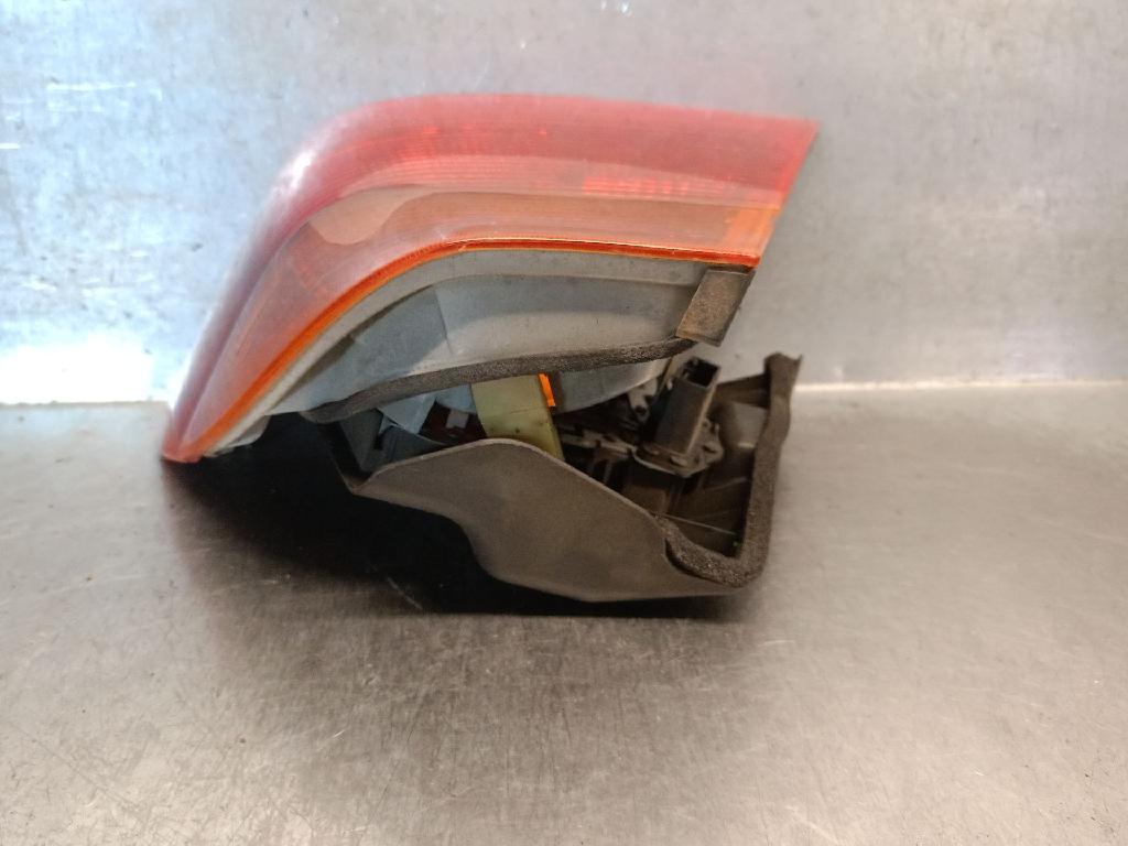 Hinterachsgetriebe - A2093510205 Mercedes-Benz C (W204) Limousine 2.2 C-220 CDI 16V (OM646.811)